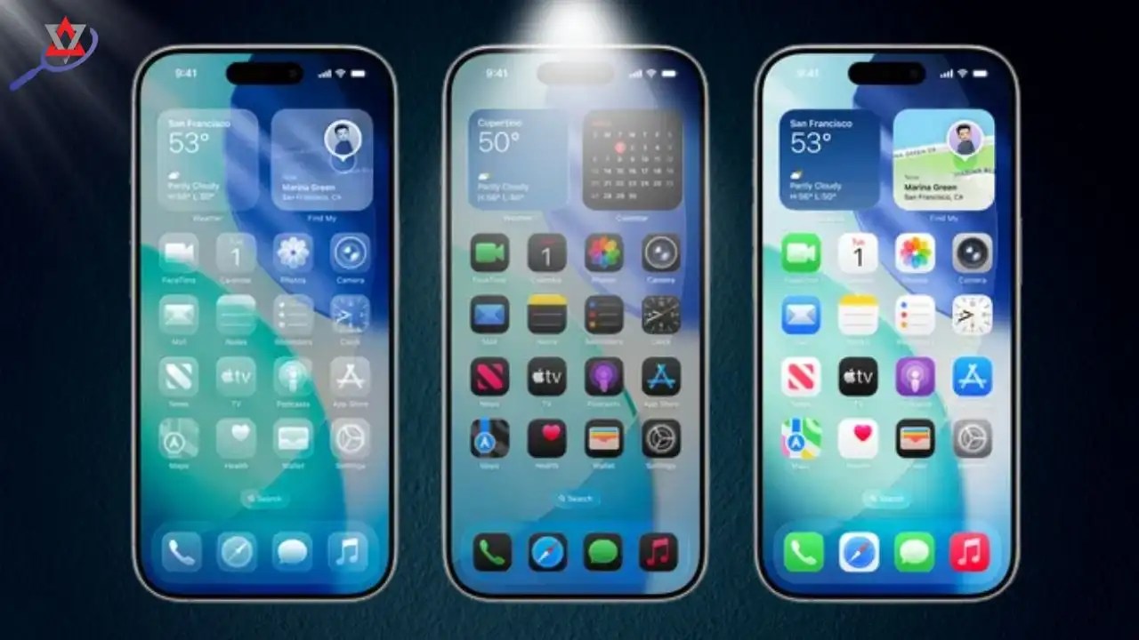 Apple's iOS 26 update is coming