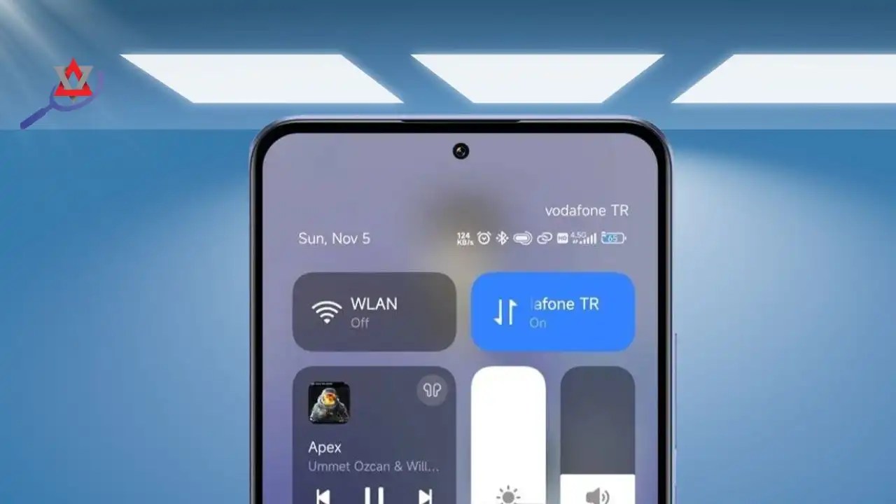 HyperOS 3.1: Android 16