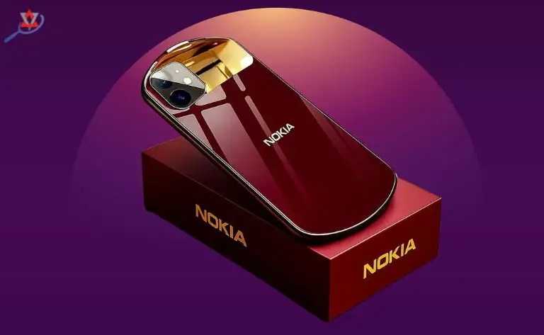 Nokia Eclipse One 2025 –12,500mAh ব্যাটারির পাওয়ারফুল স্মার্টফোন