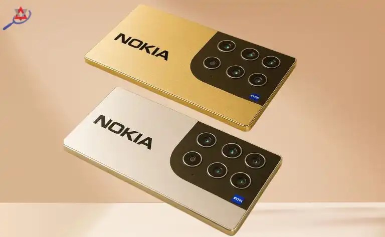 Nokia Maze Pro Max