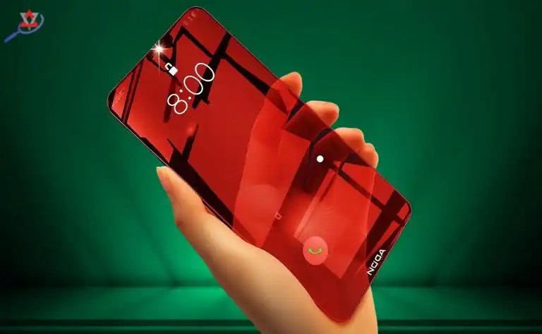 Nokia Maze SE