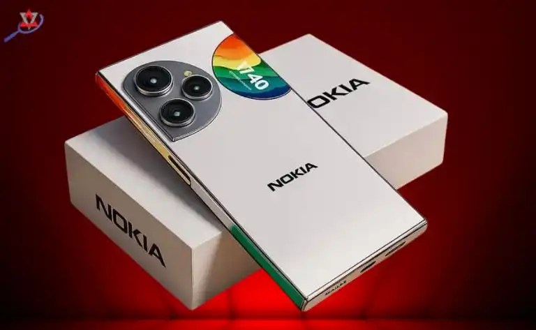 Nokia P Max 2025