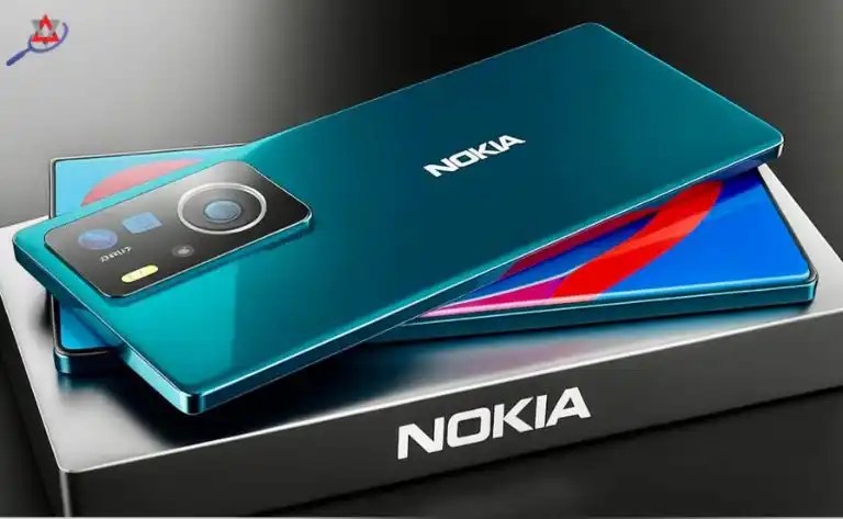 Nokia Turbo Pro