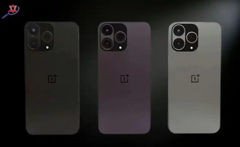 OnePlus 15