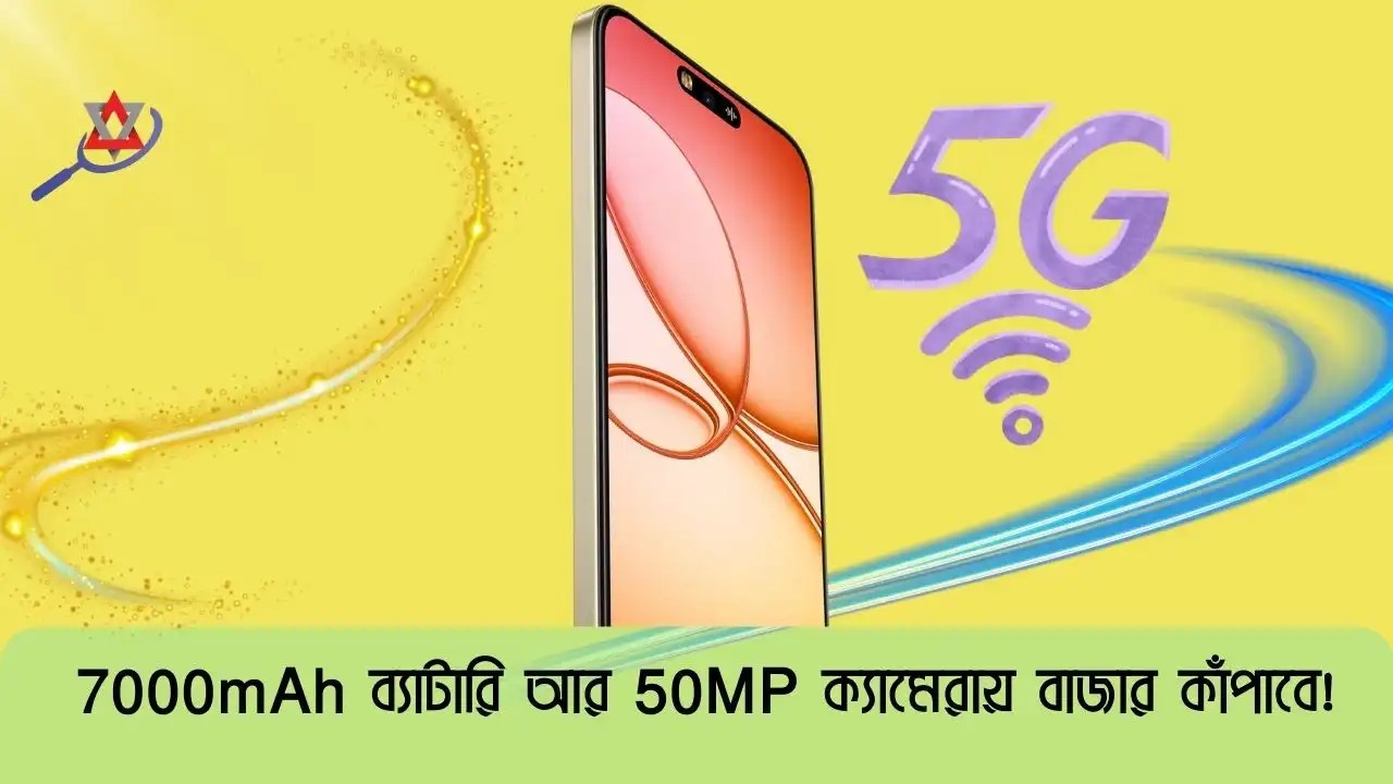 Realme 15 Pro 5G ও Realme 15 5G