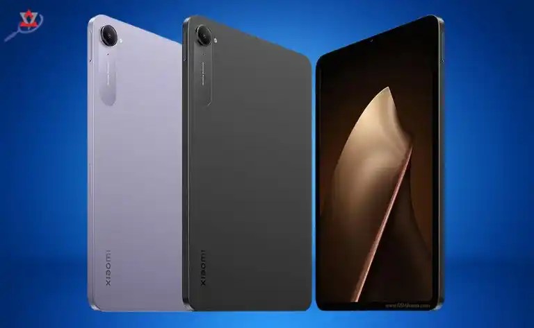 Xiaomi Pad 8 Pro