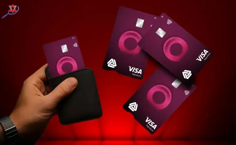 ZERO Credit Card Bangladesh