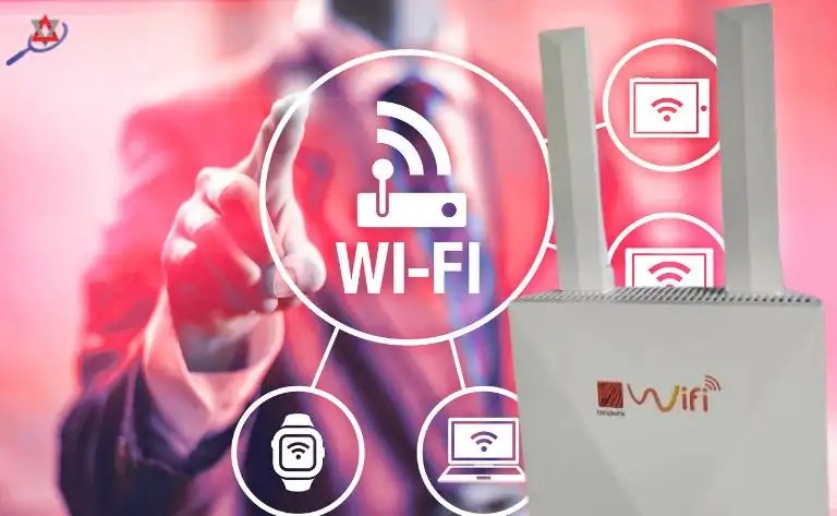 banglalink wifi