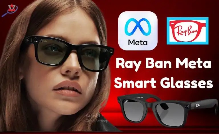 ray ban meta smart glasses