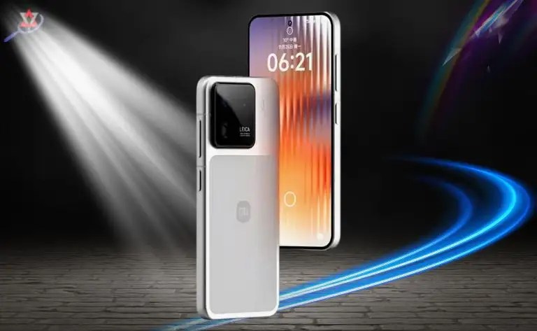 xiaomi 16 specifications