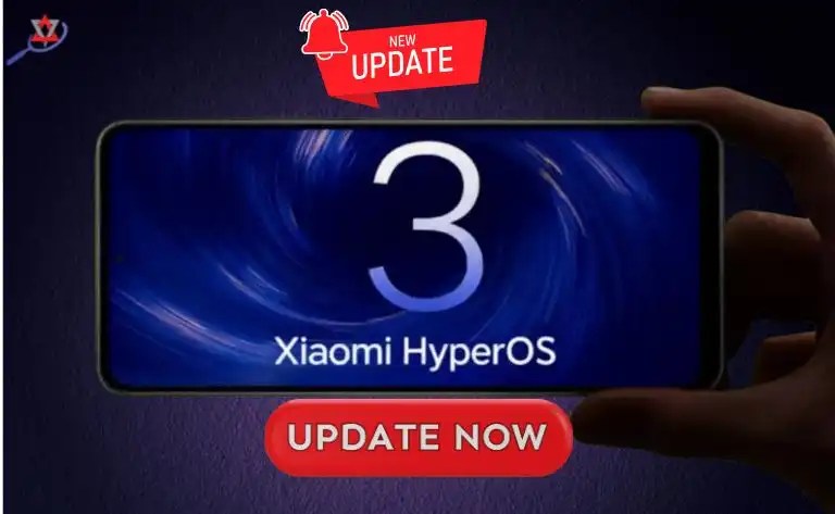 xiaomi hyperos 3.0