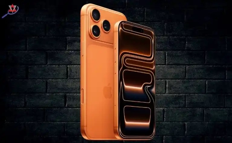 Apple iPhone 17 Pro Max