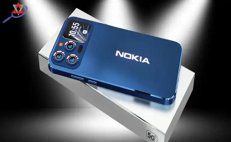 Nokia NanoMax