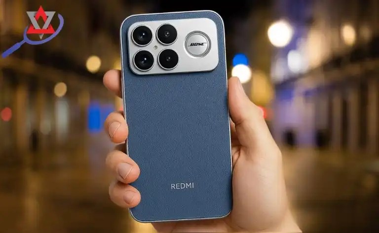Redmi K90 Pro Max