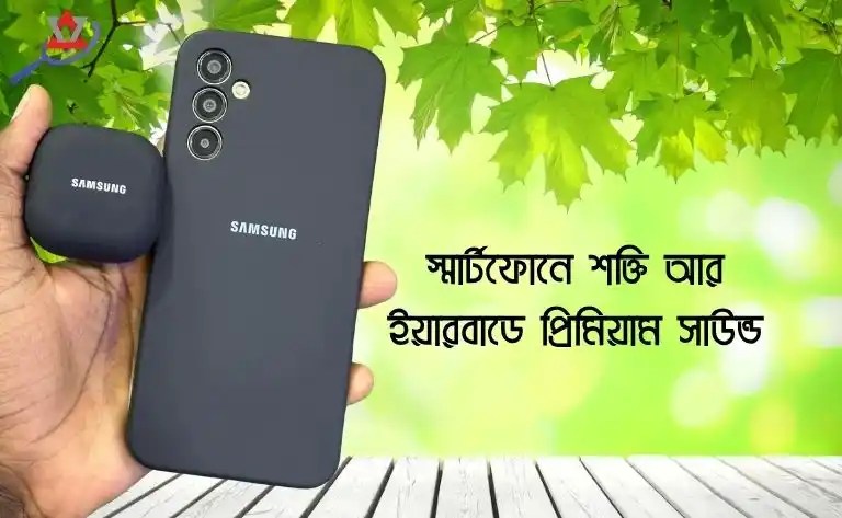 Samsung A14
