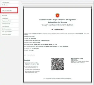 tin-certificate-check-online-bangladesh