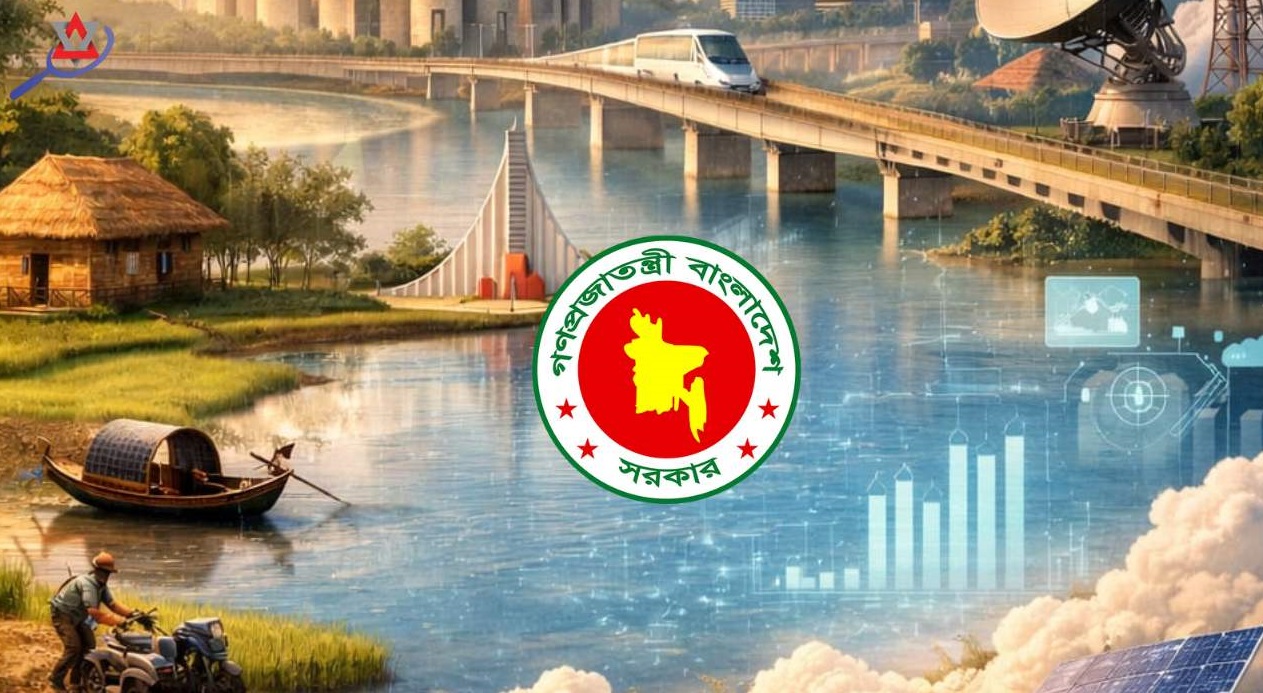 প্রযুক্তির হাত ধরেই ভবিষ্যৎ গড়ে উঠবে দ্রুত পরিবর্তনশীল বিশ্বের সঙ্গে তাল মেলাতে প্রস্তুতির আহ্বান ড ইউনূসের