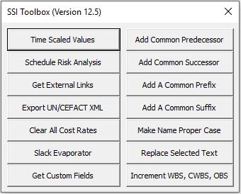 Ssi Toolbox - Geometric Pictures - Gorgeous Desktop Collection