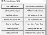 Ssi Toolbox Ssitools