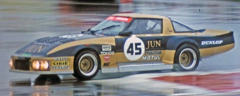Mazda-RX7-253i-Jun | WorldCustomMachine'S