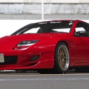 清木場俊介】 愛車の旧車Z2/カワサキ750RSエグザイル仕様