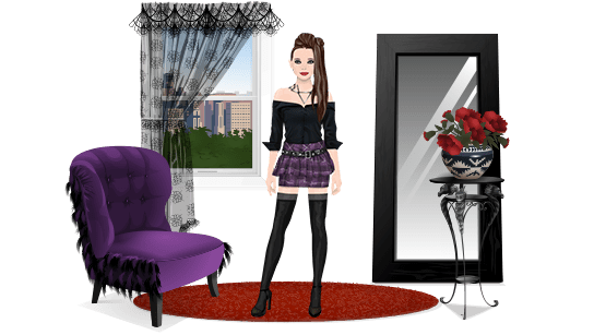 Juegos De Vestir Para Chicas Stardoll Espanol