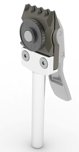 Brand new stringing machines