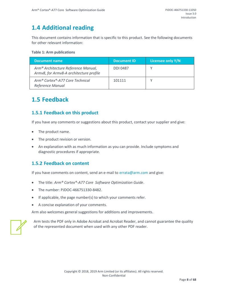 Arm Cortex M55 Instruction Set Analysis And Optimization Guide System - Professional Ultra HD Light Designs | Free Download