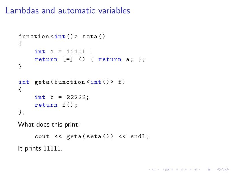 Lect06 Cpp Template Pdf Parameter Computer Programming Class Computer Programming - Premium Dark Pattern Gallery - High Resolution