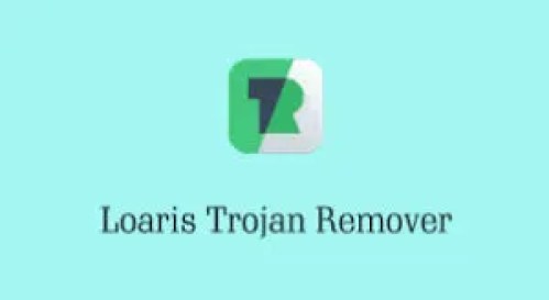 Loaris Trojan Remover