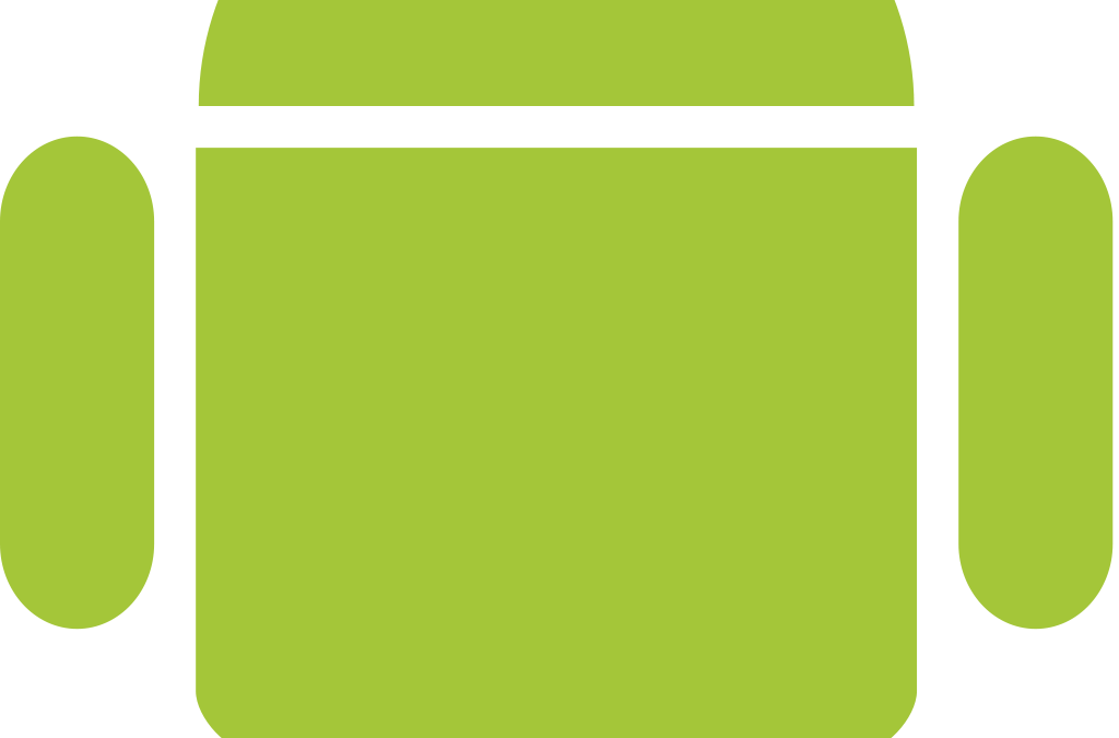 Android robot logo used to illustrate Android developer verification
