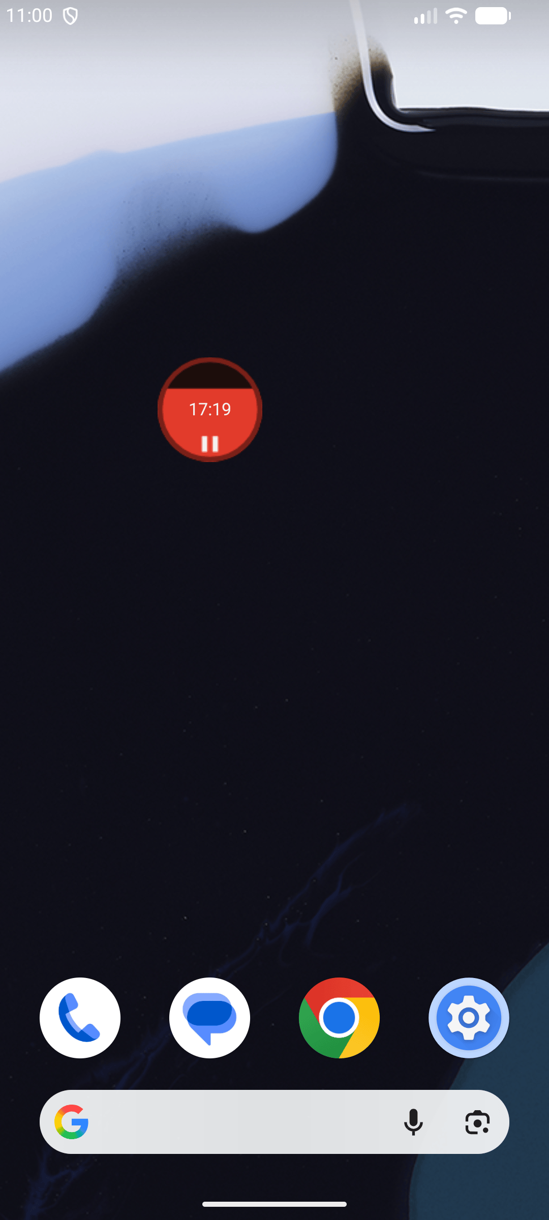 ¡Aquí hay tomate! - Pomodoro screenshot 1