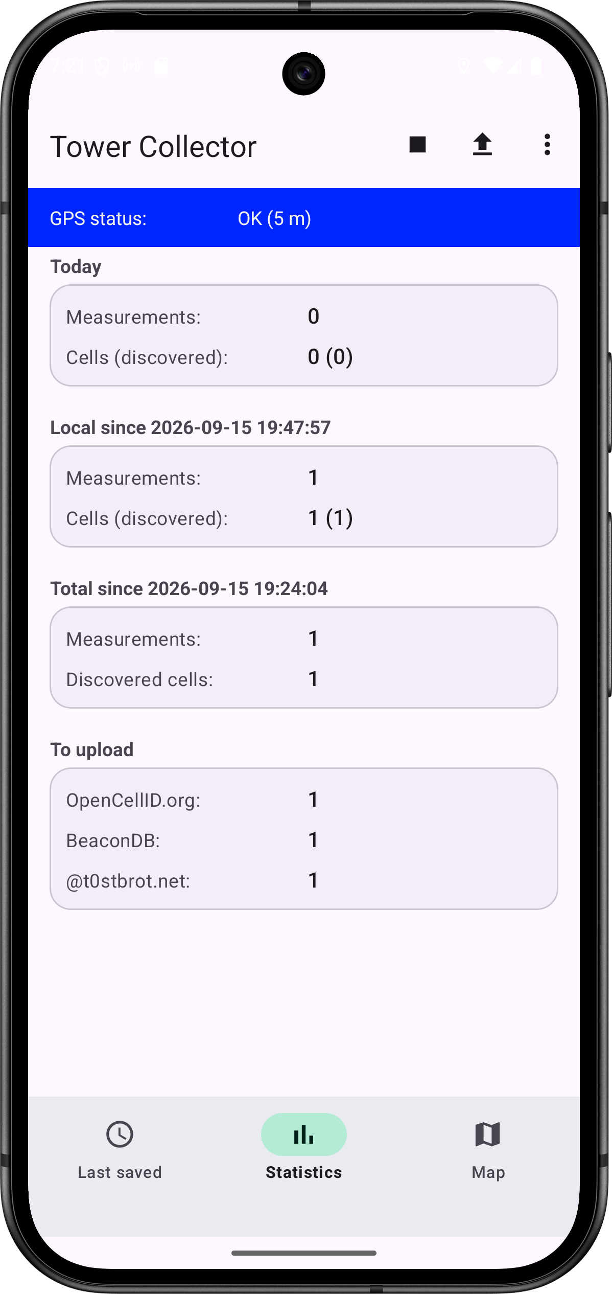 Tower Collector screenshot 2