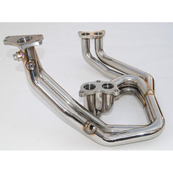invidia headers wrx