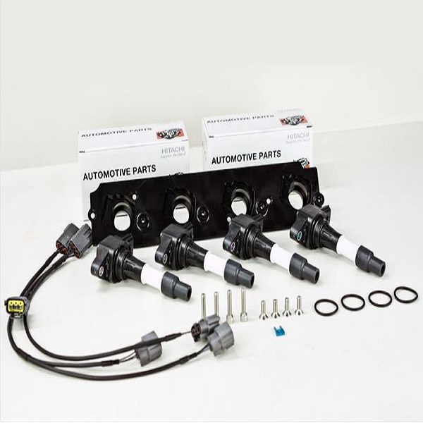 LSR R35 GTR Coil On Plug (COP) Kit Evo 4-9 - SSM Performance Parts