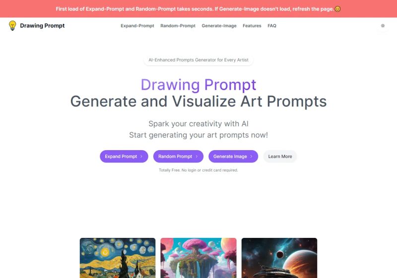 Drawing Prompt Dotheai - Ultra HD Dark Patterns for Desktop