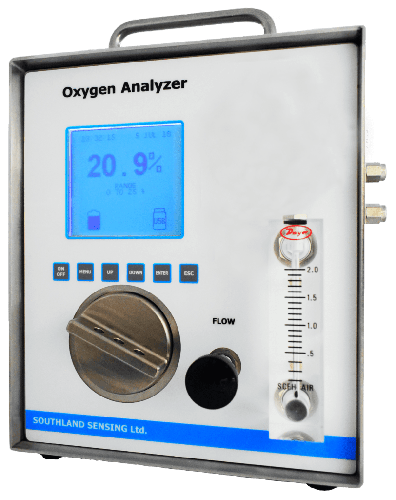 omd-740_purity_oxygen_analyzer