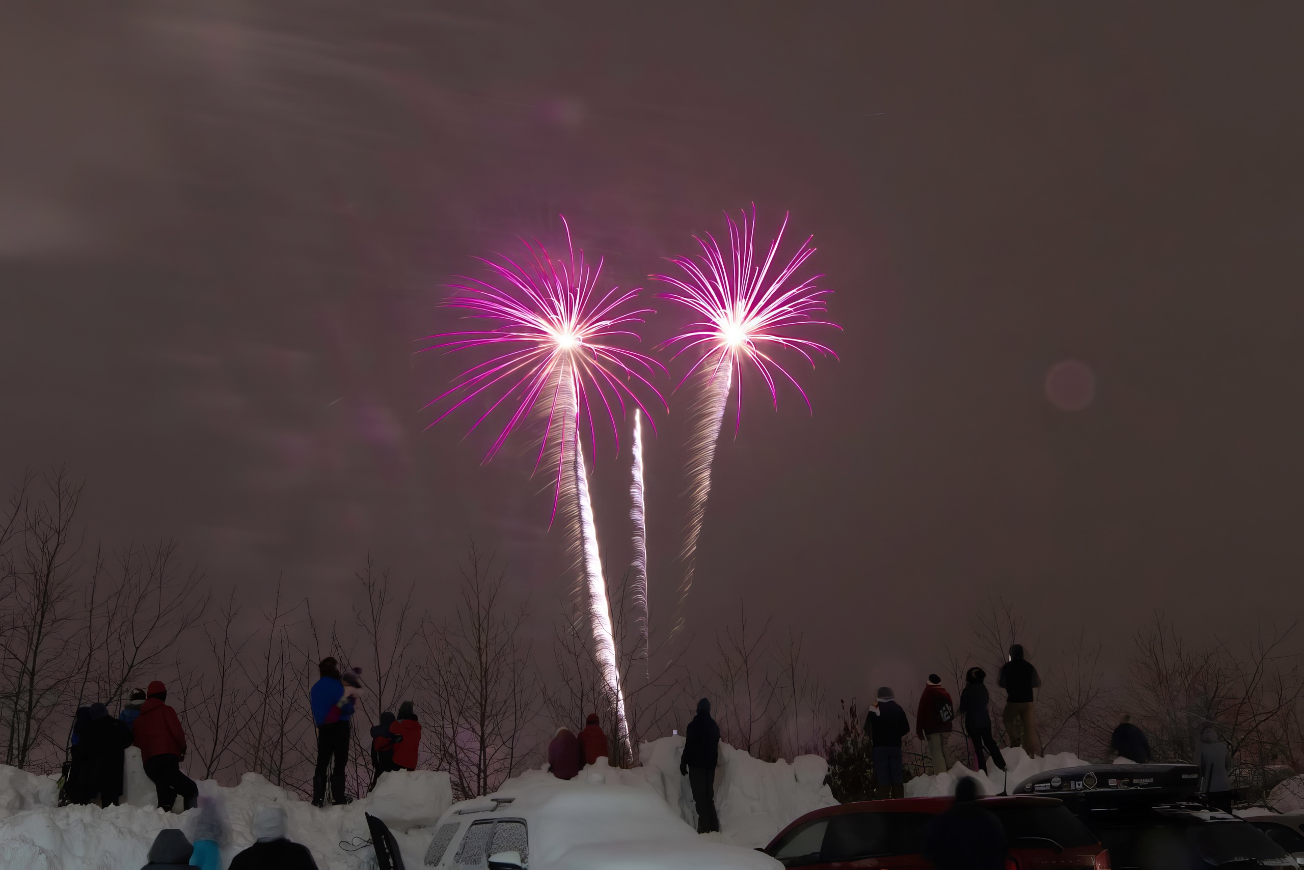Mastering Night Photography with Your DSLR Camera