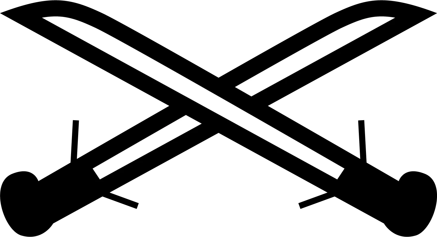 Swords Insert Ssr Jackets Patch Store