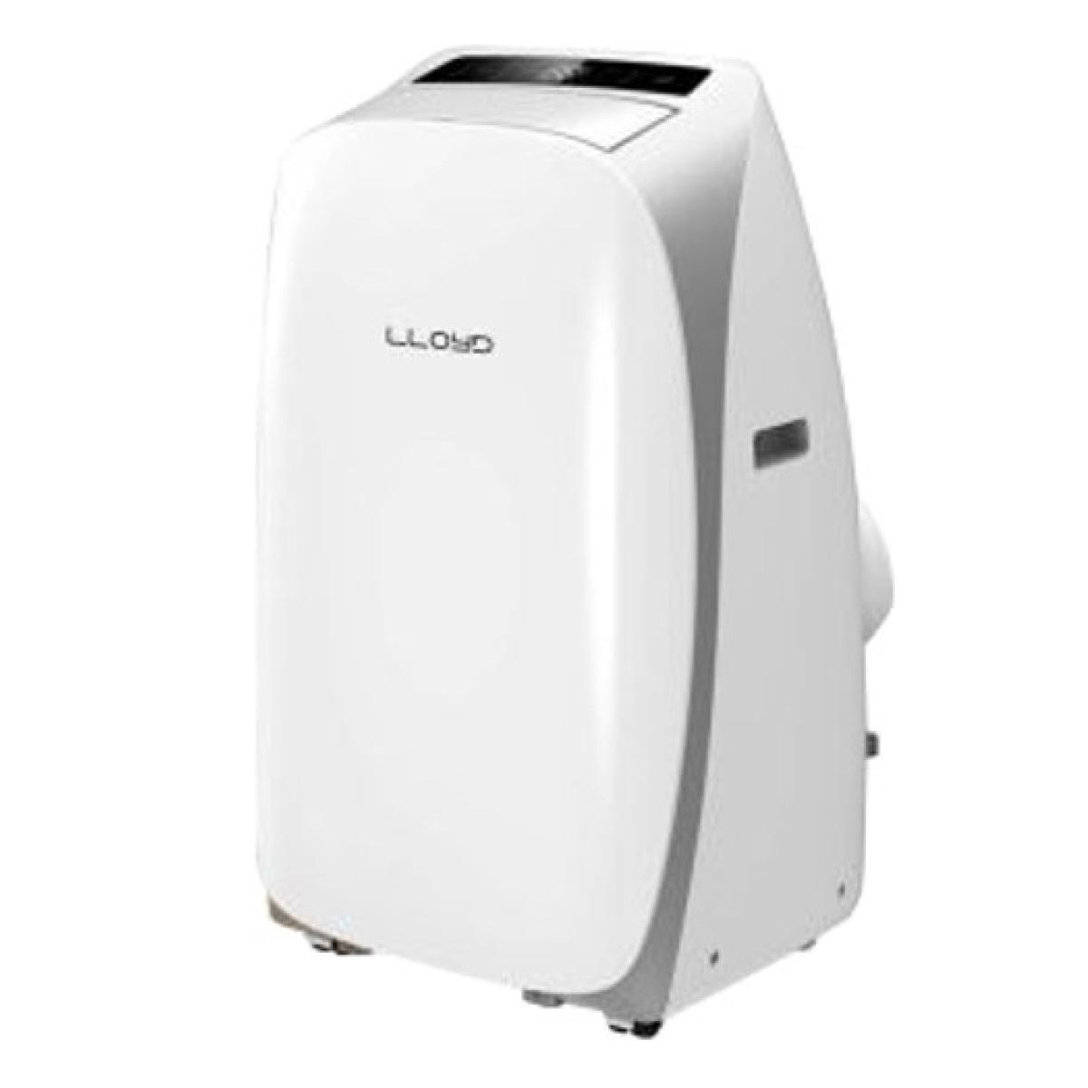 Lloyd 1 Ton Portable Air Conditioner LP12TN (Copper Condenser) • SSSCART