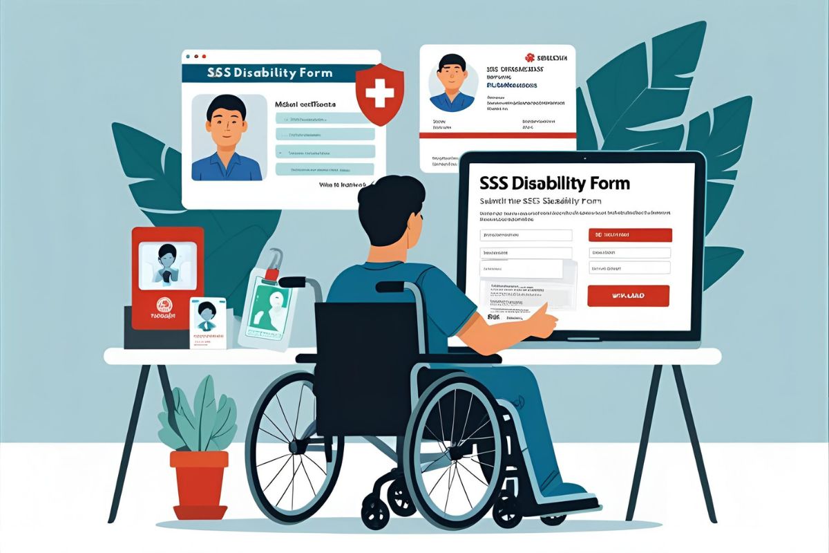 Sss sickness notification form
