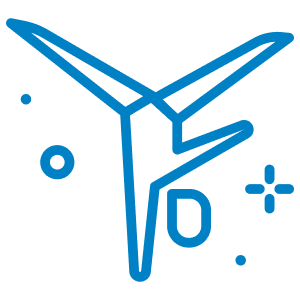 Turnen Abteilung Icon