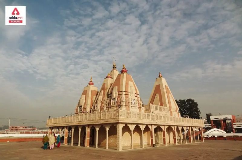 Haryana - Light Image Collection - Mobile Quality