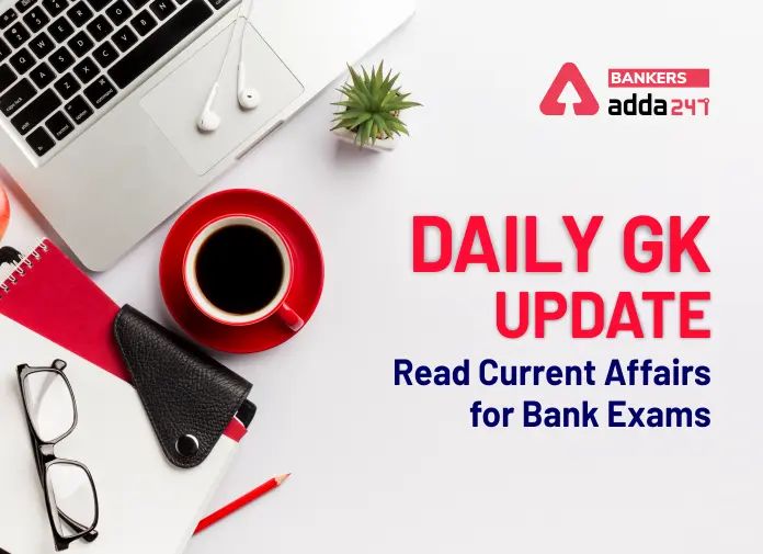 07th January Daily Current Affairs 2023 Today Gk Updates For Bank Exam - City Images - Incredible 8K Collection
