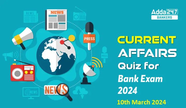 Weekly Current Affairs Questions And Answers 18 March To 24 March 2024 - Premium Gradient Background Gallery - 8K