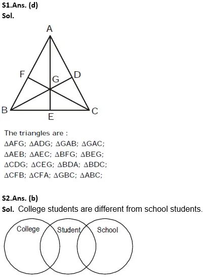 Solution Logical Reasoning Sample Quiz Studypool - Perfect Light Illustration - Full HD
