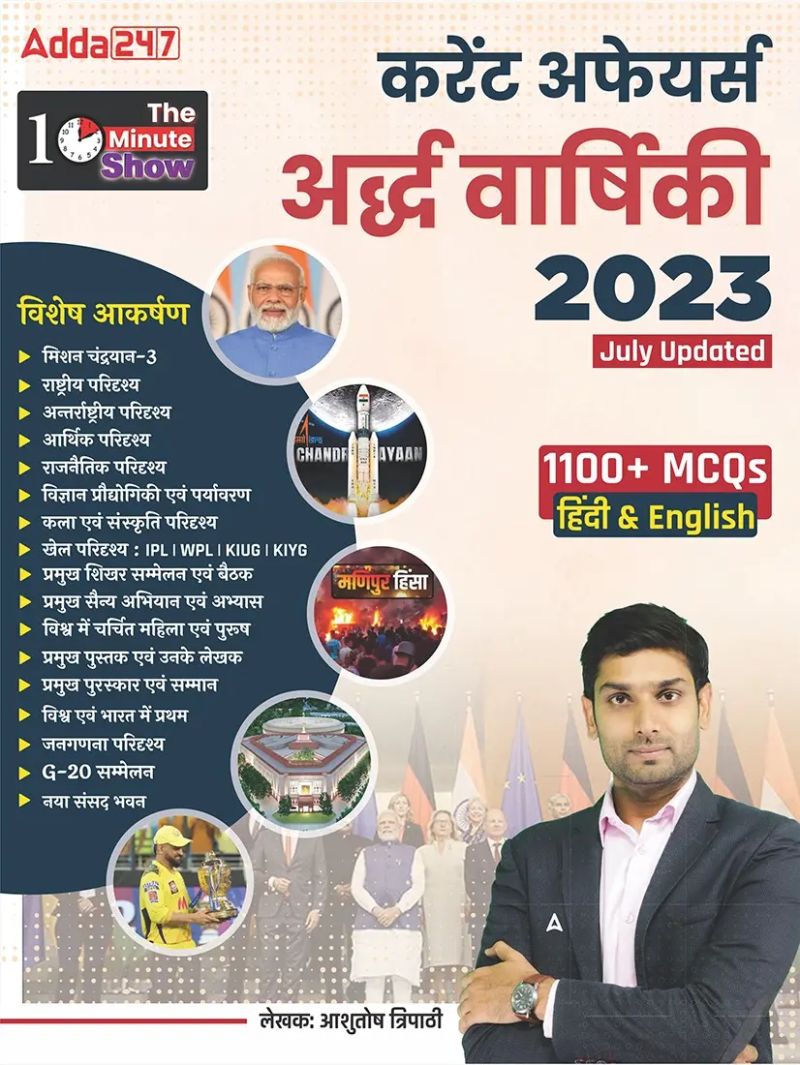 Current Affairs 2023 Gk For Gs Exam Master - Premium Landscape Photo Gallery - 4K