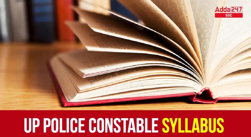 Up Police Constable Syllabus Pdf - Gradient Photo Collection - 8K Quality