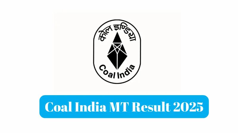 Coal India Mt Result 2021 Check And Download Here - Download Classic Gradient Art | Desktop