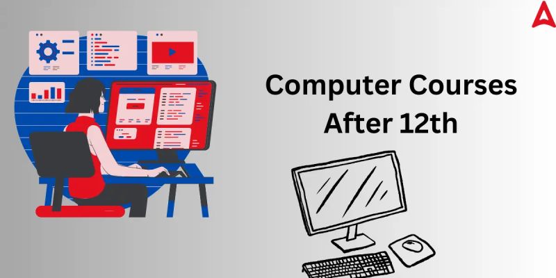 Top Computer Courses After 12th - Light Pictures - Amazing High Resolution Collection